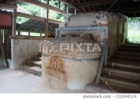 備中吹谷街景 吹谷故鄉 登加拉館 118348124