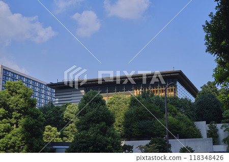 Prime Minister's Office Prime Minister's Office 118348426