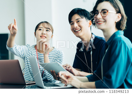 Conference Conference 118349213