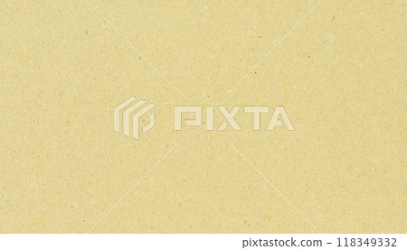 Bright craft paper background material 118349332