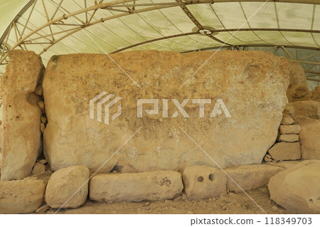 Hajar Yim 神廟,馬耳他世界遺產巨石神殿之一 Hajar Yim 神廟,馬耳他世界遺產巨石神殿之一 118349703