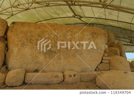 Hajar Yim 神廟,馬耳他世界遺產巨石神殿之一 Hajar Yim 神廟,馬耳他世界遺產巨石神殿之一 118349704