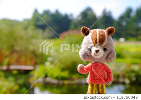 Animal Amigurumi Travel Animal Amigurumi Travel 118350049