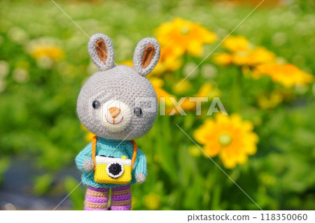 Animal Amigurumi Travel Animal Amigurumi Travel 118350060