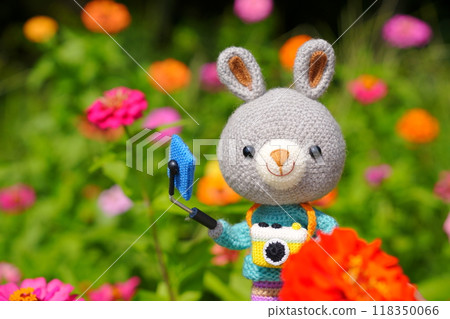 Animal Amigurumi Travel Animal Amigurumi Travel 118350066