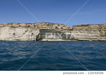 Cruise along the Maltese coastline from Marsaxlokk Cruise along the Maltese coastline from Marsaxlokk 118350506
