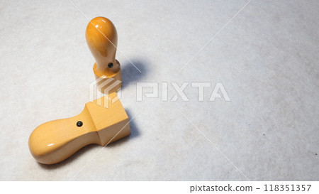 企業公司公司印章方形印章圓形印章業務工作合約 118351357