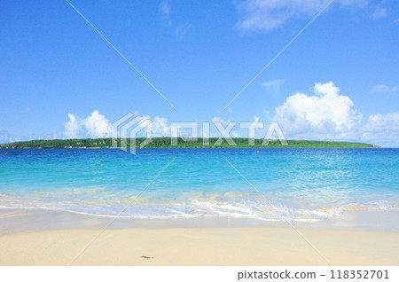 Yonaha Maehama 118352701