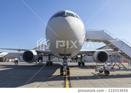 KC-767空中加油機 118353656