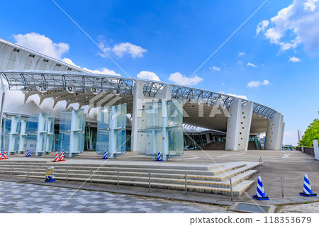 福島縣郡山市 Big Palette Fukushima 118353679