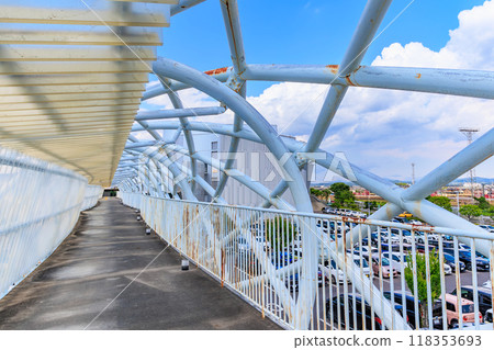 Big Palette Fukushima (parking lot), Koriyama City, Fukushima Prefecture 118353693