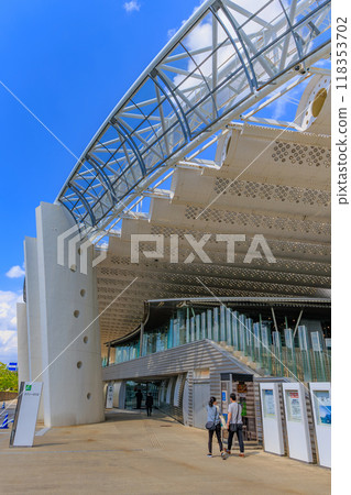 福島縣郡山市 Big Palette Fukushima 118353702