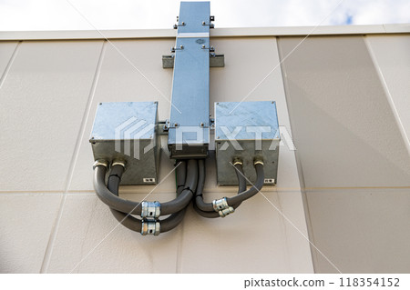 線槽拉線盒 118354152