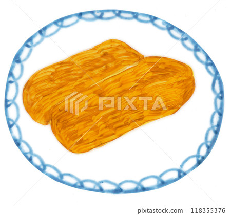 Ibarune sushi 118355376