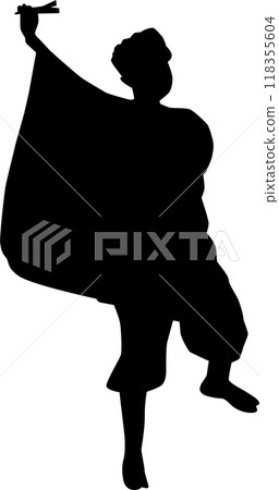 德島縣 夜來追 索蘭武士 118355604