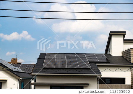 Solar panel installation mandatory Solar panel installation mandatory 118355960