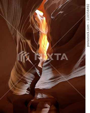 Fantastic Antelope Canyon Fantastic Antelope Canyon 118356492
