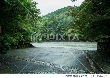 五十鈴河御手洗 五十鈴河御手洗 118356763
