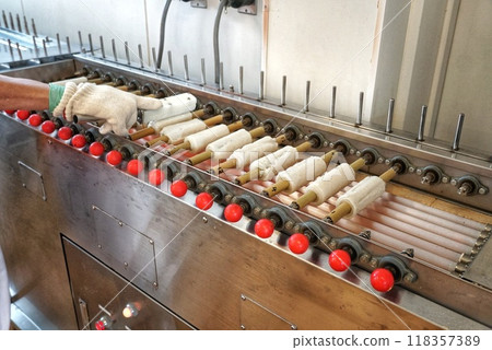 千輪烘焙機 千輪烘焙機 118357389