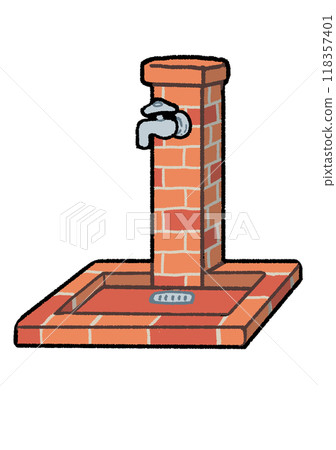 Water View 118357401