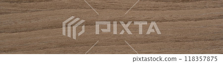 Streamlined grains of warm walnut wash across this veneer, displaying a symphony of caramel and mocha nuances Streamlined grains of warm walnut wash across this veneer, displaying a symphony of caramel and mocha nuances 118357875