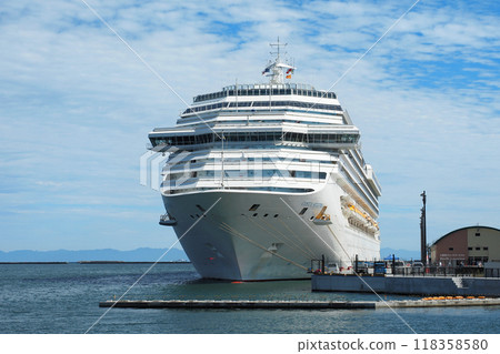 科斯塔塞雷納號遊輪 118358580