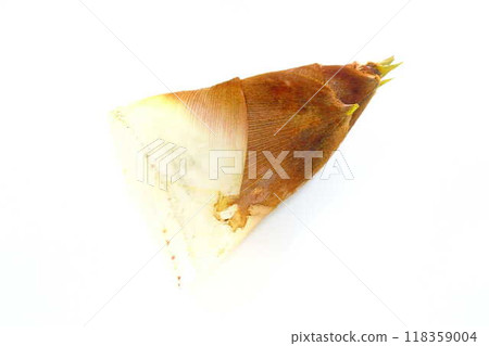 Bamboo shoots, bamboo shoots, bamboo shoots 118359004