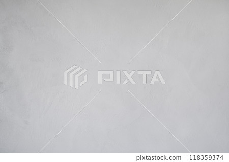 texture of wall with decorative plaster concrete effect 118359374