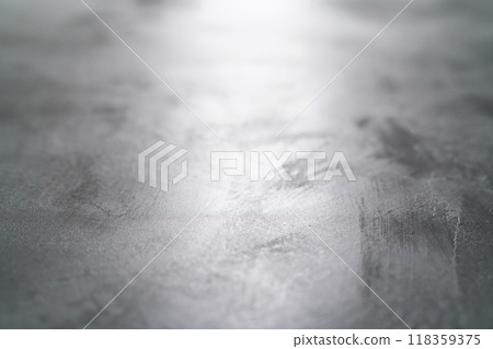 Closeup background of decorative plaster surface for product placement 118359375