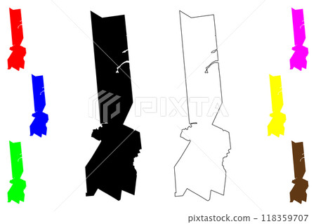 Herkimer County, New York State (U.S. county, United States of America, USA, U.S., US) map vector illustration, scribble sketch Herkimer map Herkimer County, New York State (U.S. county, United States of America, USA, U.S., US) map vector illustration, scribble sketch Herkimer map 118359707