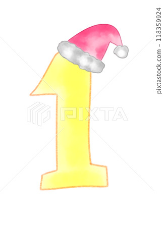 Cute figures Cute figures 118359924