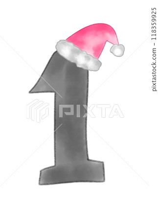 Cute figures Cute figures 118359925