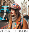 women in london 118361362