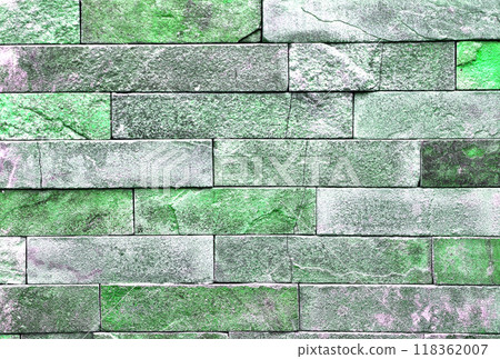 Color stone wall, background, texture Color stone wall, background, texture 118362007