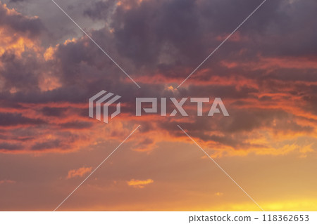 The sky as an abstraction 118362653