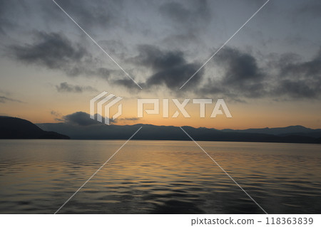 Shikotsu-Toya National Park 118363839