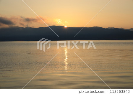 Shikotsu-Toya National Park 118363843