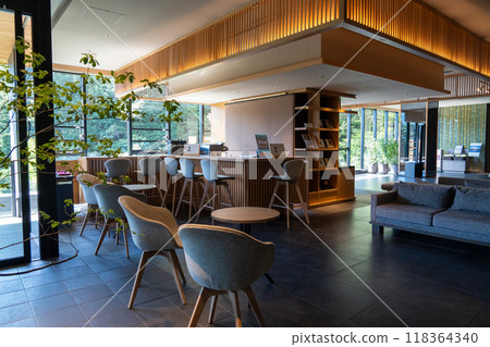 Hakone Kowakien Tenyu 118364340