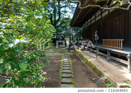 Hakone Ropeway 118364665