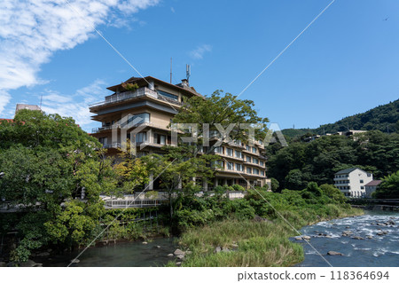 Hakone Ropeway Hakone Ropeway 118364694
