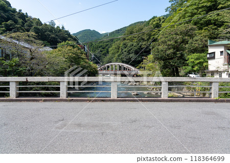 Hakone Ropeway Hakone Ropeway 118364699