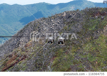 箱根空中纜車 118364735