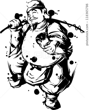 惠比壽天堂 118365786