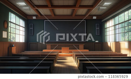 大學報告廳形象02 大學報告廳形象02 118365929