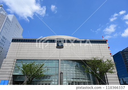愛知縣立美術館(愛知縣名古屋市東區) 愛知縣立美術館(愛知縣名古屋市東區) 118366337