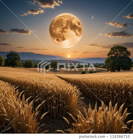 Autumn glow 3 118366710