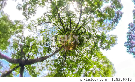 360度全景照片:小星球的神秘世界、麥麥井的景色 360度全景照片:小星球的神秘世界、麥麥井的景色 118366716