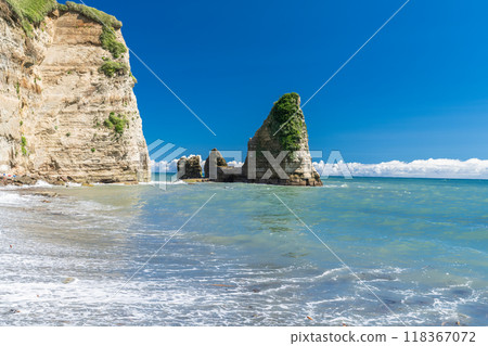 [千葉縣] 大槻海灘/外房美海岸 118367072