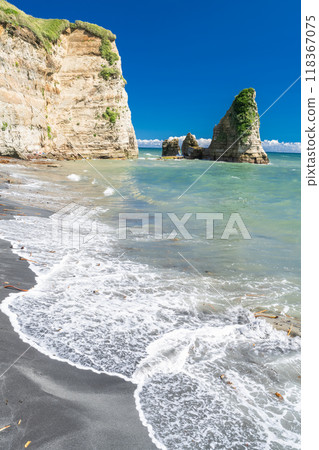 [千葉縣] 大槻海灘/外房美海岸 118367075
