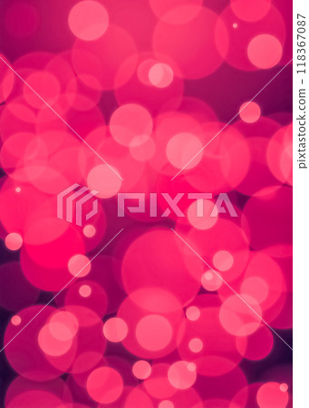 紅色顆粒圖像素材1 118367087